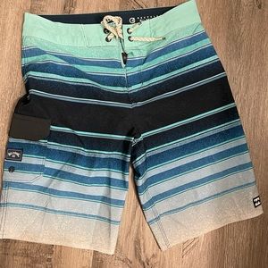Billabong Surf Shorts